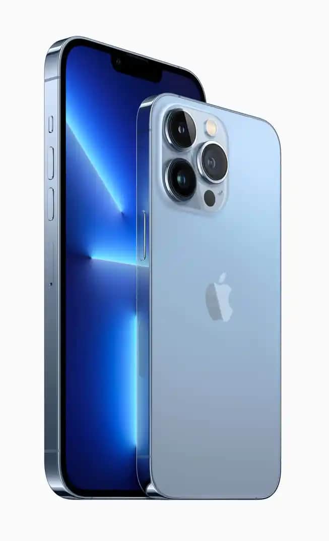 iPhone 13 Pro Max Özellikleri ve Teknolojik Yenilikleri Detaylı İnceleme