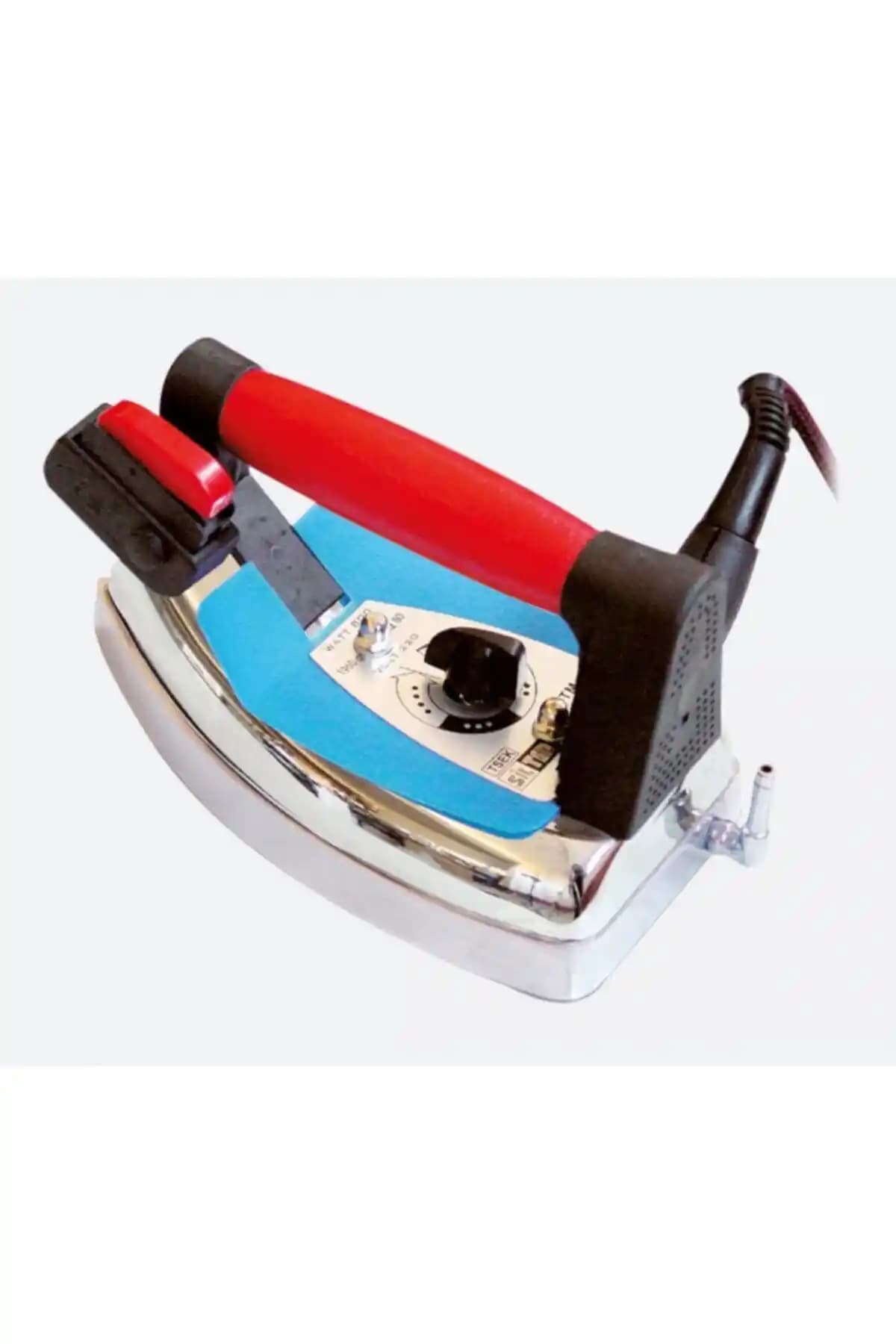 Modern Evlerde Kullanılan Buharlı El Ütüsü: Temizlik ve Bakımda Yenilikçi Çözüm