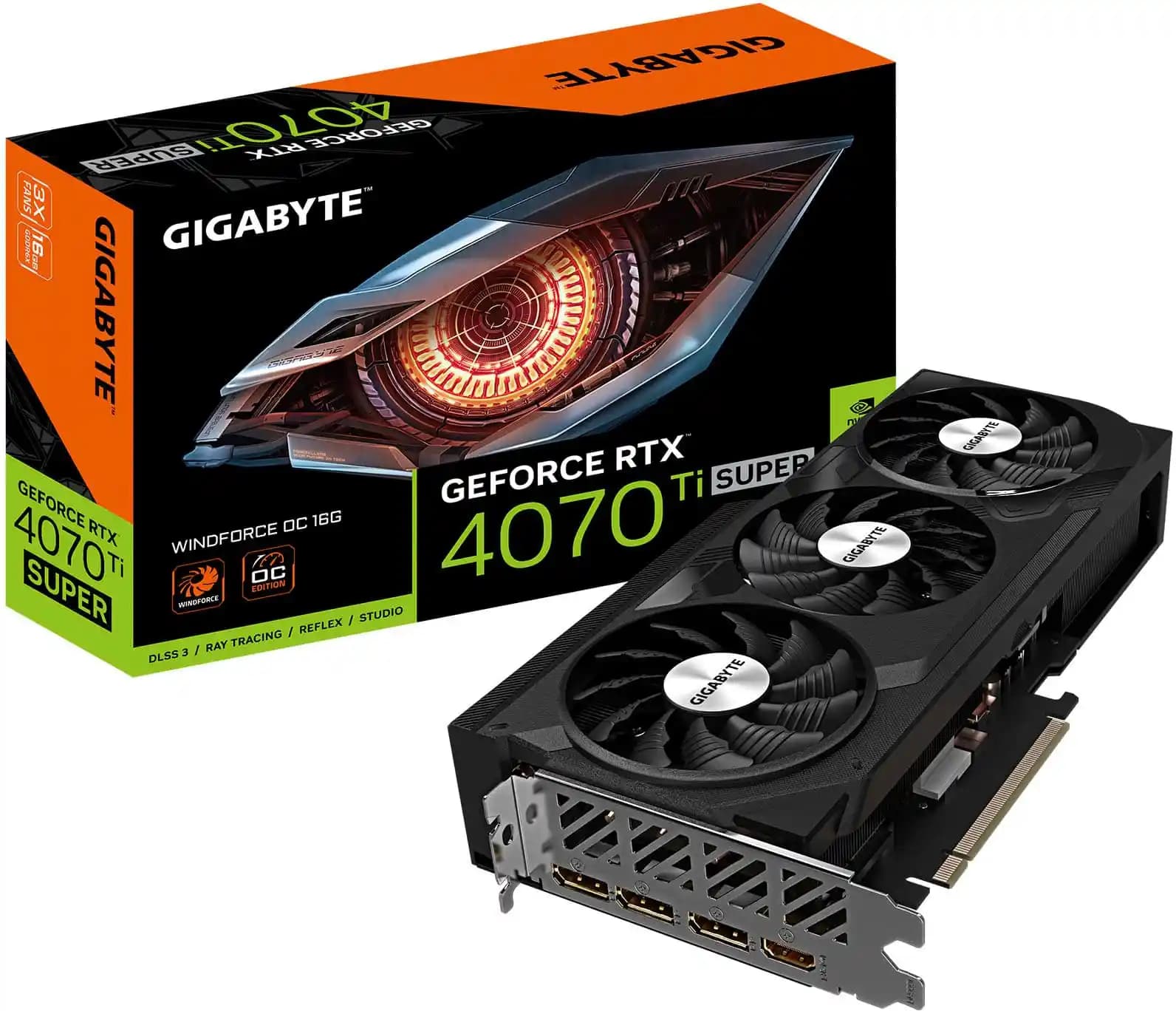 NVIDIA RTX 4070 Ti Super: Özellikler, Karşılaştırmalar ve Satın Alma Rehberi