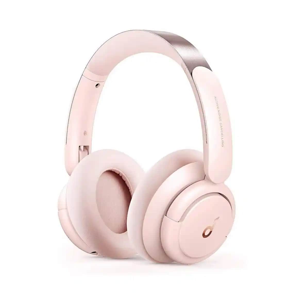 Pembe Bluetooth Kulaklıklar: Şık ve Fonksiyonel Kablosuz Kulaklık Seçenekleri