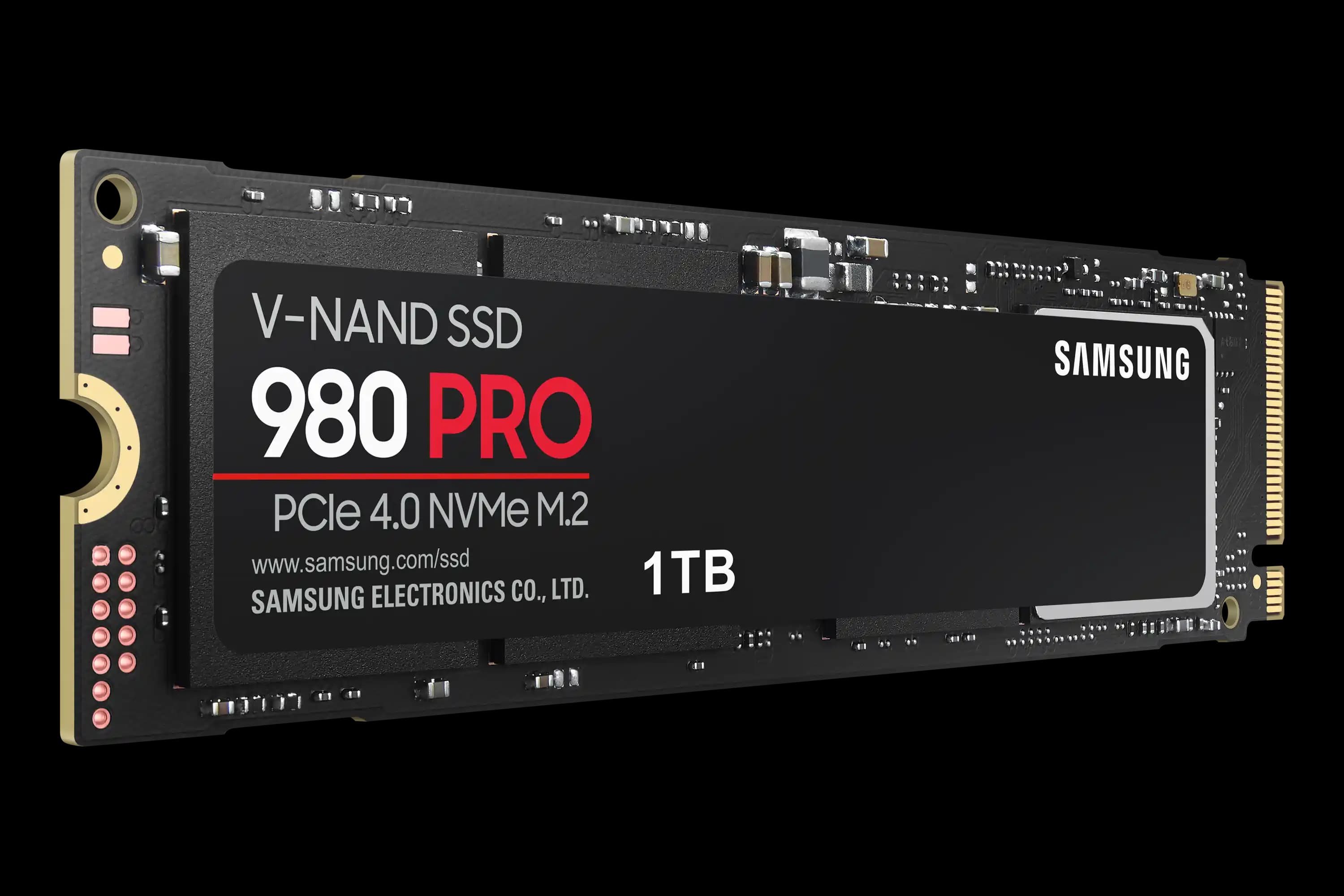 Samsung 980 PRO NVMe SSD: Yüksek Hız ve Güvenilirlik Sunan Depolama Çözümü