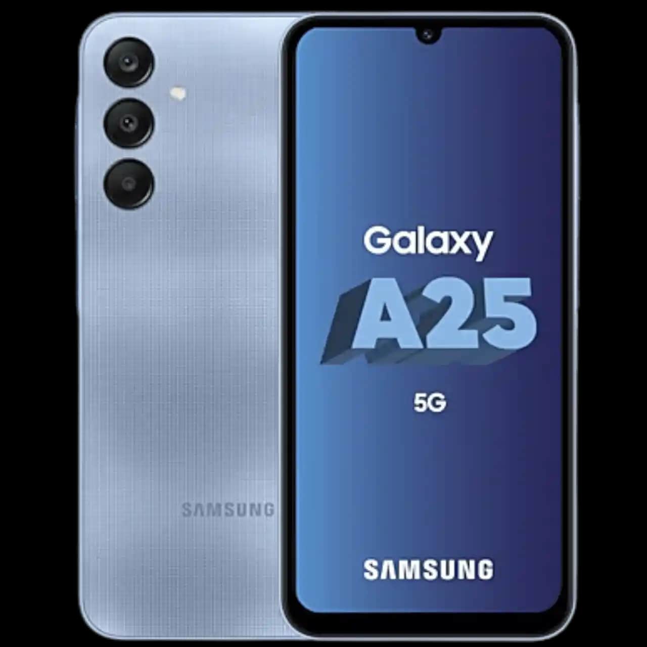 Samsung A25 Akıllı Telefonu: Modern Tasarım ve Gelişmiş Özelliklerle Yüksek Performans