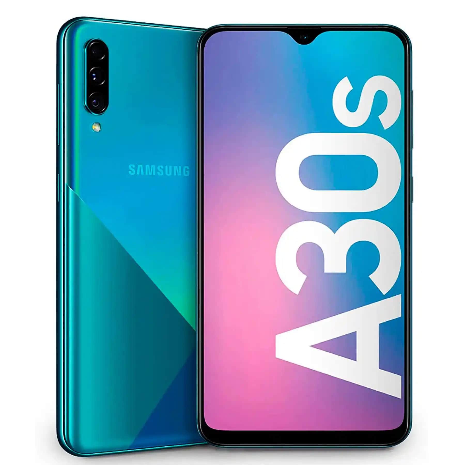 Samsung Galaxy A30: Uygun Fiyatlı ve Güçlü Akıllı Telefon İncelemesi