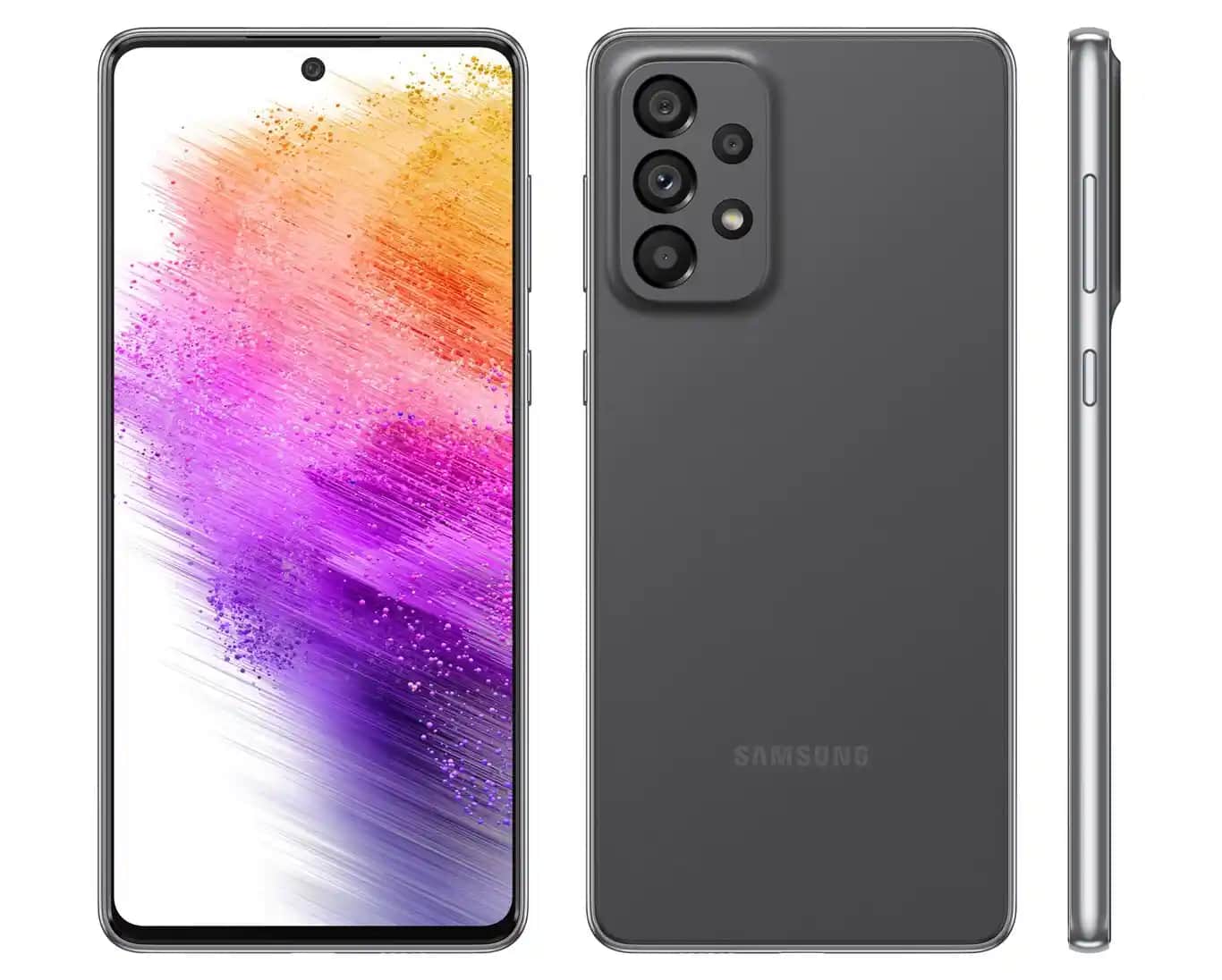 Samsung Galaxy A73: Yüksek Performans ve Yenilikçi Özelliklerle Akıllı Telefon Dünyasında Öne Çıkıyor