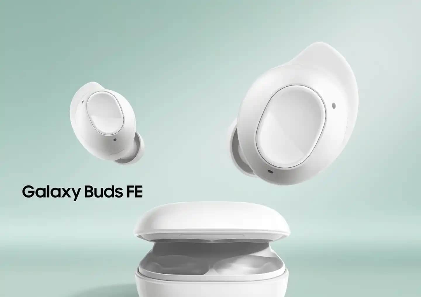 Samsung Galaxy Buds FE: Ergonomik Tasarımı ve Gelişmiş Ses Özellikleriyle Kablosuz Kulaklık Seçenekleri