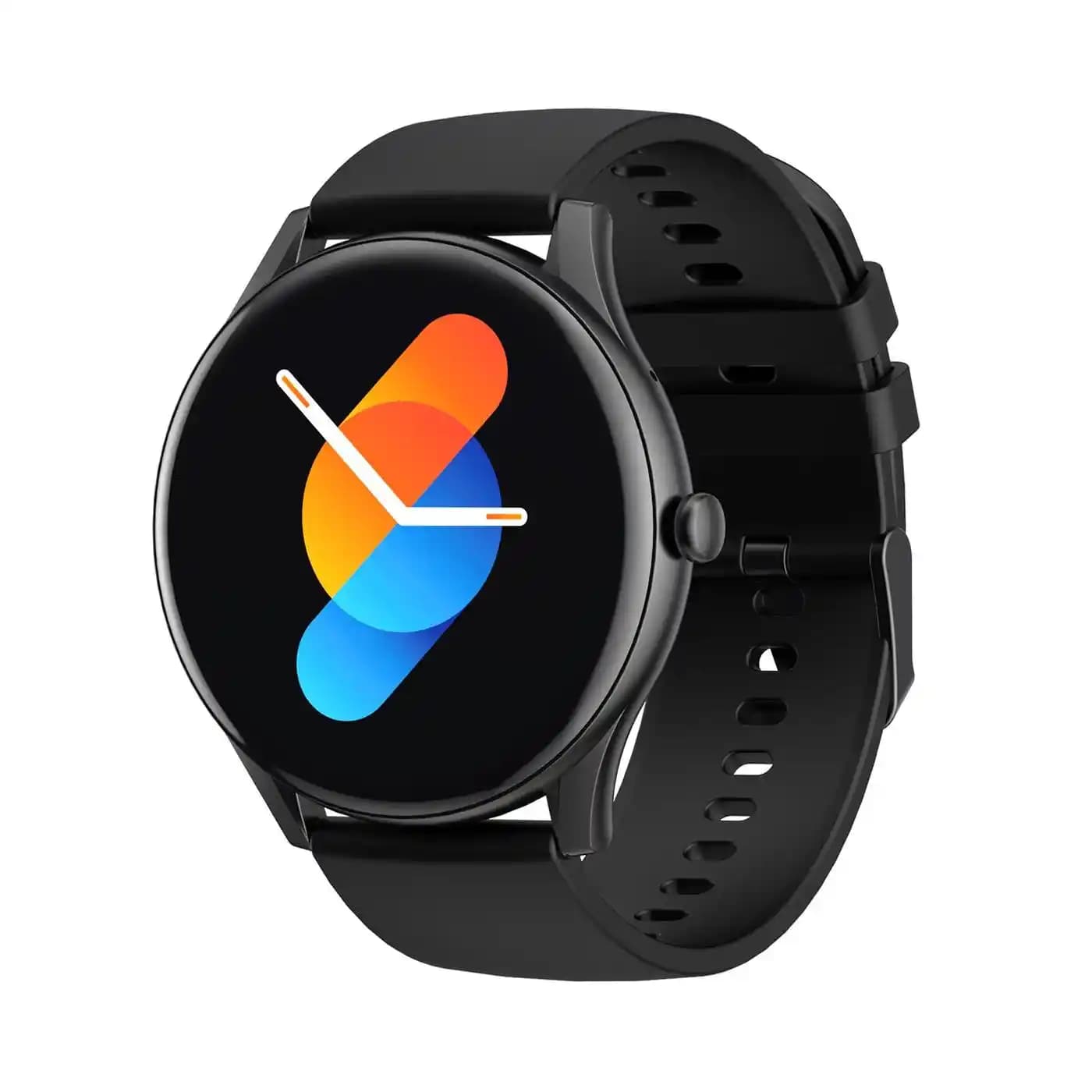 Siyah Akıllı Saatler: Modern Teknolojinin Şıklık ve Fonksiyonelliği Bir Arada Sunuyor