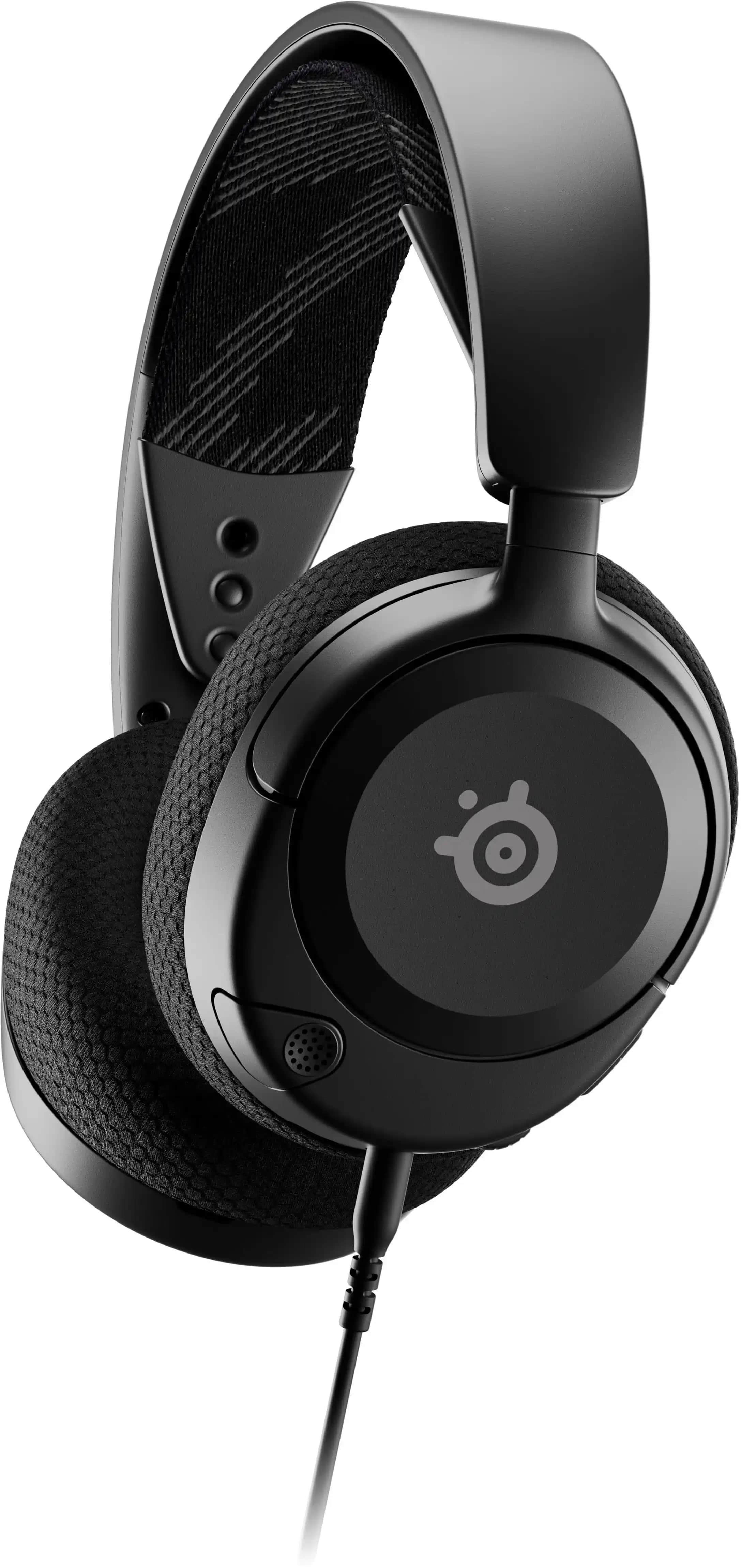 SteelSeries Arctis Nova 1: Oyun ve Ses Deneyiminde Yeni Bir Dönem Başlatan Kulaklık