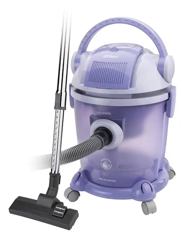 Sulu Elektrik Süpürgeleri: Derinlemesine Temizlik ve Hava Kalitesini Artıran Teknoloji