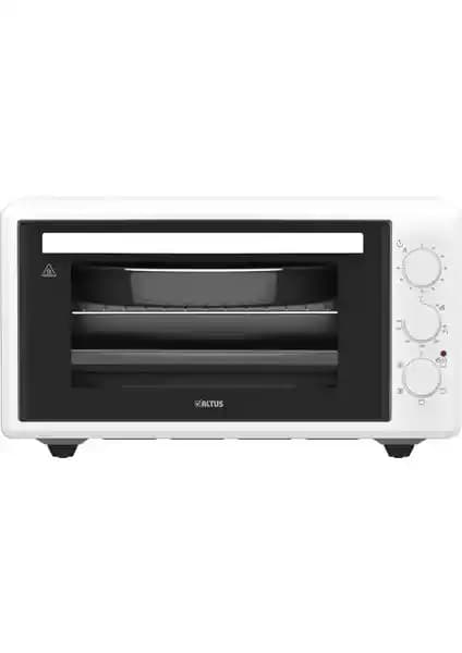 Altus AL 45 T ve Arzum AR2034 Cookart Color Midi Fırınları Karşılaştırması