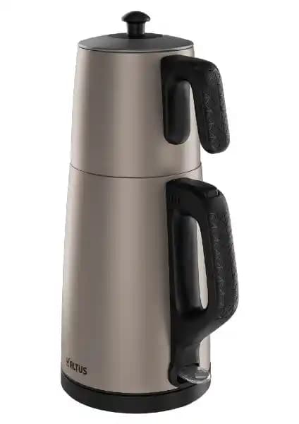 Altus AL-795 ve Korkmaz Çaytema Elektrikli Çaydanlık Karşılaştırması