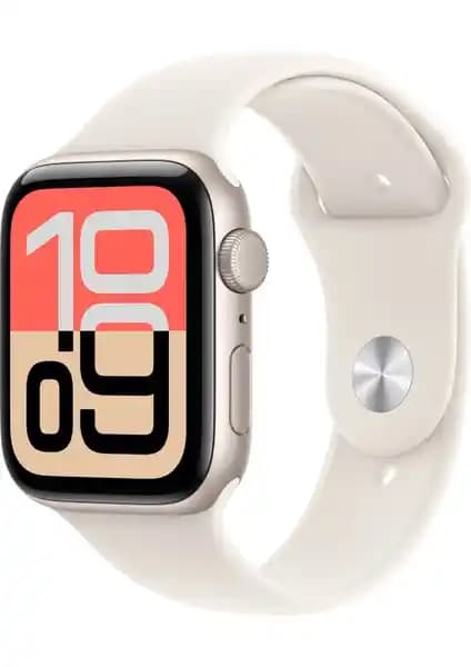 Apple Watch SE 3 GPS ve SE 2 GPS Karşılaştırması: Tasarım, Özellikler ve Kullanıcı Yorumları