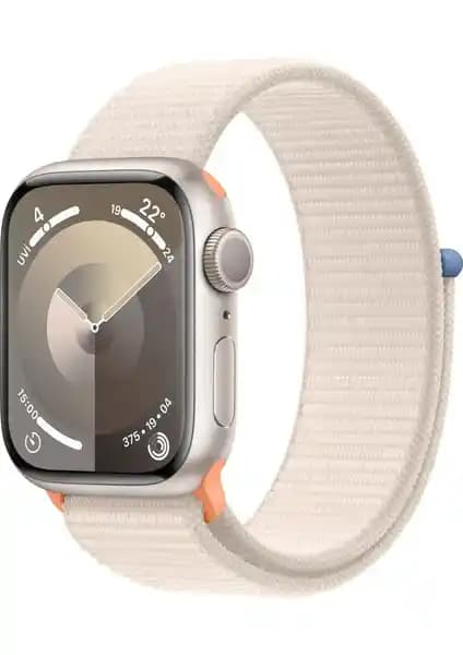 Apple Watch Seri 9 Modelleri 41mm ve 45mm Karşılaştırması ve Kullanıcı Yorumları