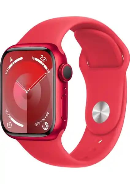 Apple Watch Seri 9 Modelleri Karşılaştırması: 41mm ve 45mm Versiyonların Özellikleri ve Kullanıcı Yorumları
