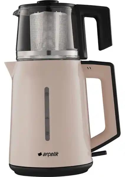 Arçelik CM 3940 P ve Beko CM 2940 M Çay Makinesi Karşılaştırması ve Özellikleri