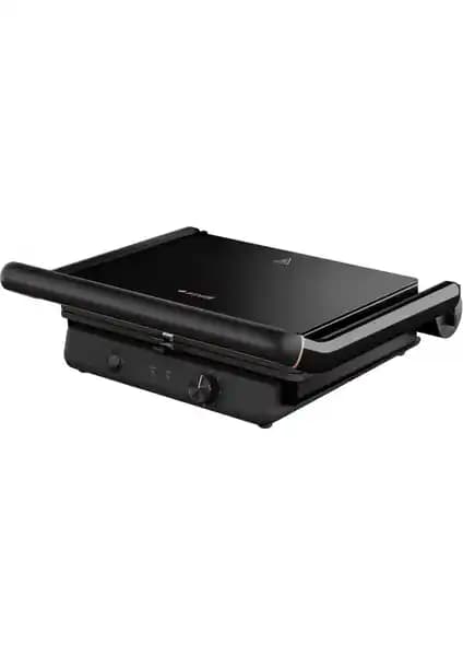 Arçelik Tm 6046CS Siyah ve Tefal Toast Expert Karşılaştırması: Özellikler ve Kullanıcı Yorumları