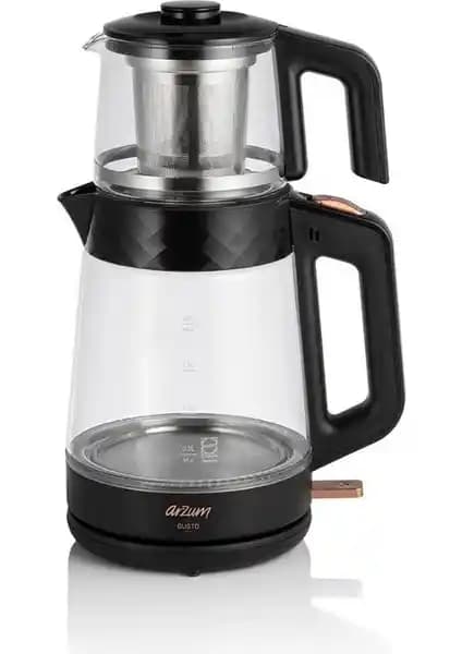 Arzum GUSTO ve Karaca Çaysever 3 In 1 Çay Makinesi Karşılaştırması ve Özellikleri