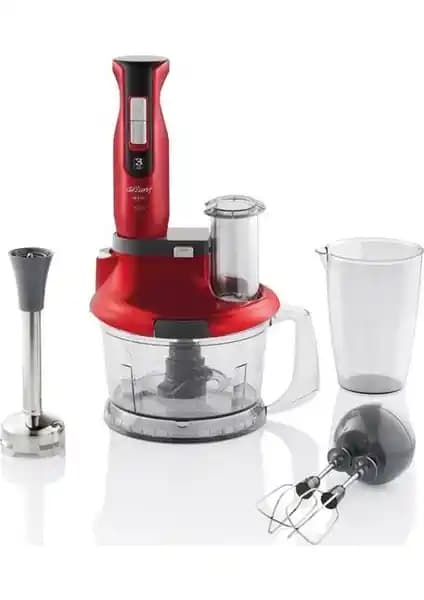 Arzum Hestia Multi Blender ve Karaca Multimax 6 In 1 Karşılaştırması