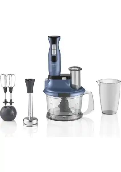 Arzum Hestia Multi Blender ve Karaca Multimax 6 in 1 Karşılaştırması: Performans ve Dayanıklılık Analizi