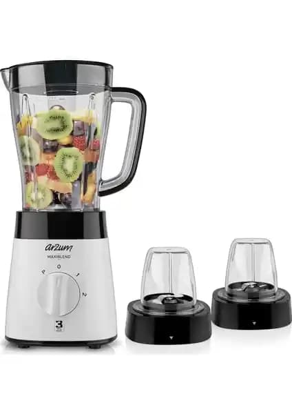 Arzum Maxiblend ve Karaca Multiblend Blender Karşılaştırması: Özellikler ve Kullanıcı Yorumları
