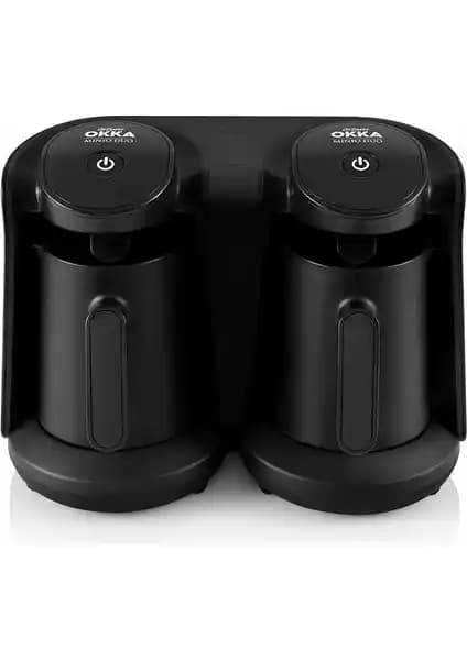 Arzum OK006 ve Karaca Hatır Türk Kahve Makineleri Karşılaştırması