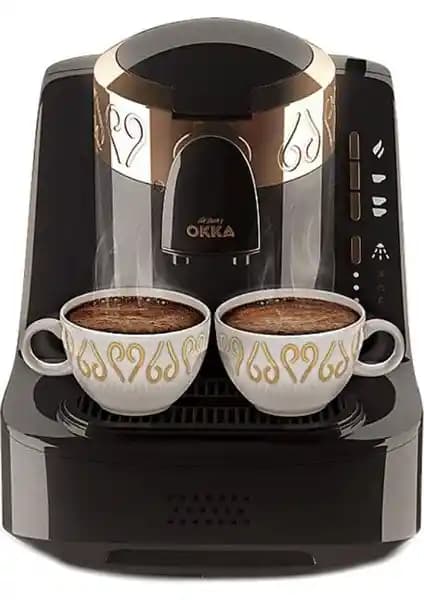 Arzum OKKA ve Beko TKM 8961 A Türk Kahve Makinesi Karşılaştırması