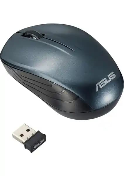 Asus WT200 ve Logitech M171 Kablosuz Fare Karşılaştırması: Tasarım ve Performans Analizi