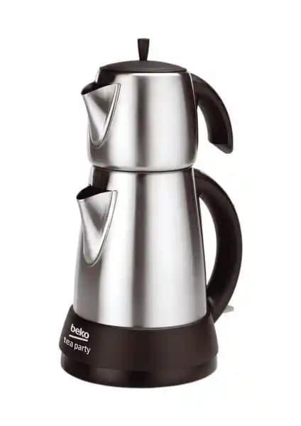 Beko Bkk 2110 IM ve Korkmaz A369 Demtez Çay Makinesi Karşılaştırması