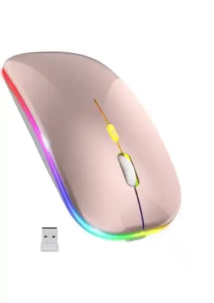 Blackbird RGB ve Concord C-13 Kablosuz Mouse Karşılaştırması: Özellikler ve Kullanıcı Yorumları