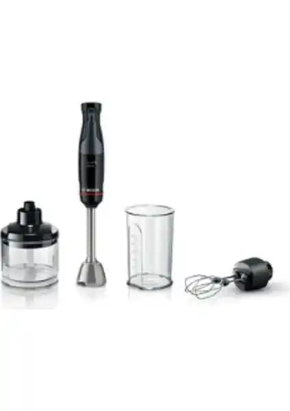 Bosch MSM4B624 ve Karaca Mastermaid Prosteel Blender Karşılaştırması
