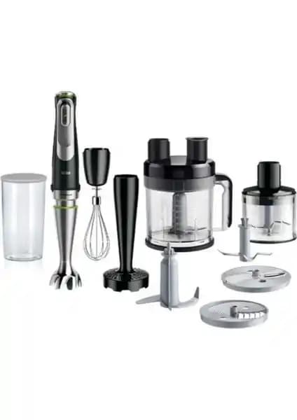 Braun MQ9187XLI ve Tefal Powelix Activflow Expert Karşılaştırması