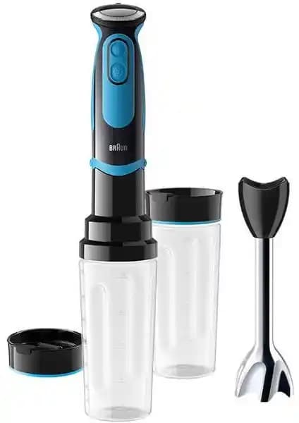Braun Multiquick 5 ve Vestel Mix Go Siyah Blender Karşılaştırması: Özellikler ve Kullanıcı Yorumları