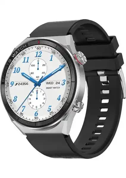 Carmenta Gtt 2 NFC ve Xiaomi Watch S4 Rainbow Akıllı Saatleri Karşılaştırması