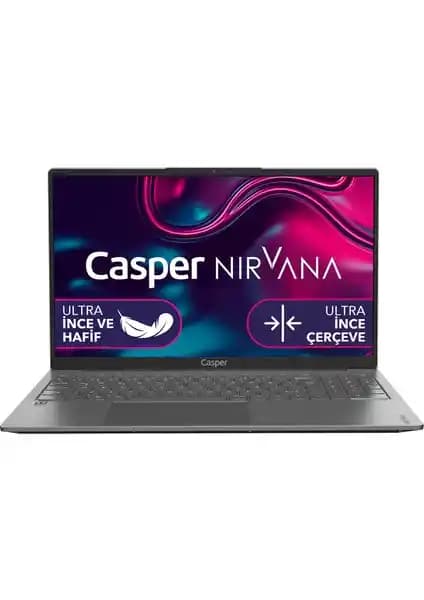 Casper Nirvana X600 ve Lenovo Ideapad Slim 3 Karşılaştırması: Hangi Model Sizin İçin Uygun