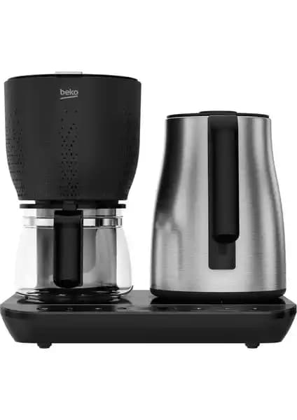 Çay Makinesi Karşılaştırması: Beko ve Karaca Modellerinin Özellikleri ve Kullanıcı Yorumları