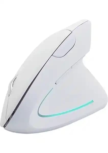 Cloody Dikey Ergonomik Kablosuz Mouse ve Everest SM-G618 Exceed Siyah Karşılaştırması