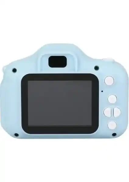 Çocuklar İçin Dijital Fotoğraf Makineleri Karşılaştırması: Sohos ve Yenimiyeni Ürünleri