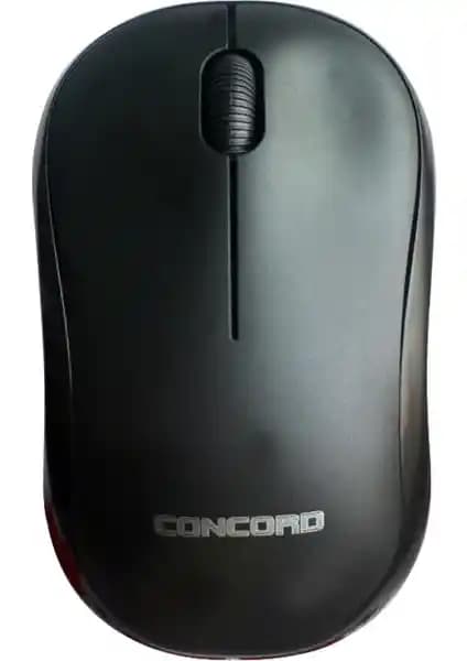 Concord C-13 Kablosuz ve Everest SM-258 Kablolu Mouse Karşılaştırması
