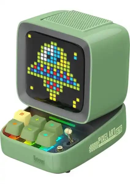 Divoom Ditoo Pro ve JBL Go Essential Karşılaştırması: Özellikler ve Kullanıcı Yorumları