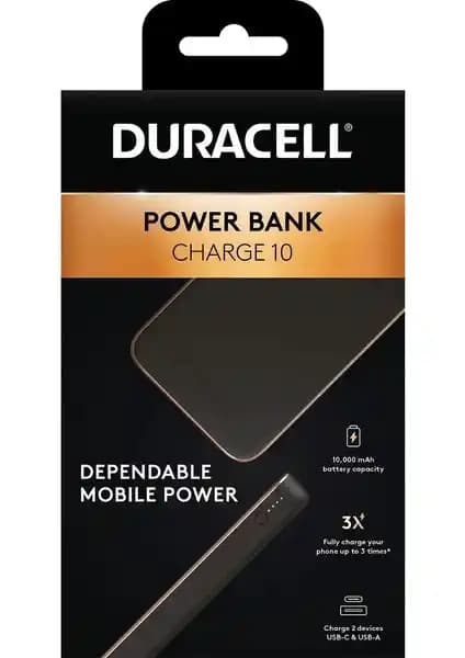 Duracell ve Woyax Magsafe Powerbank Karşılaştırması: Tasarım, Performans ve Kullanıcı Yorumları