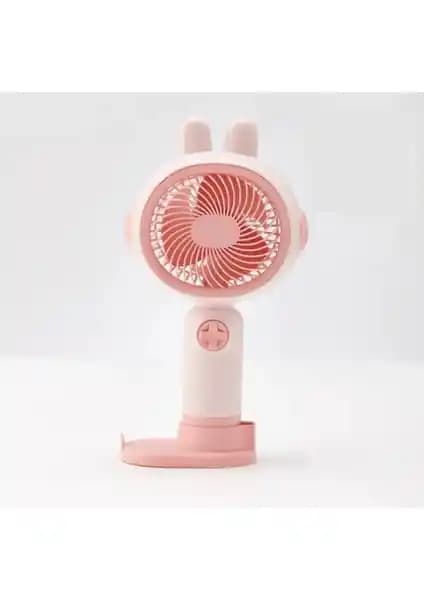 Enshall Şarjlı Mini El Fanı ve Yase Fan Karşılaştırması: Özellikler ve Kullanıcı Yorumları