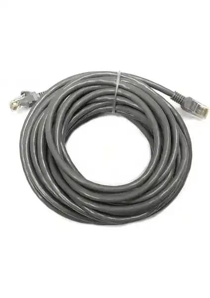 Ethernet Kabloları Karşılaştırması: Fully Cat6 10 Metre ve Hq Speed Cat6 1 Metre