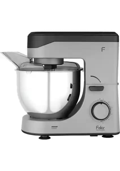 Fakir Arya Mutfak Şefi ve Sinbo SMX-2769 Stand Mikser Karşılaştırması