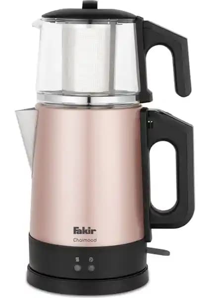 Fakir Çay Makinesi Karşılaştırması: Roise ve Temper Inox Modellerinin Özellikleri