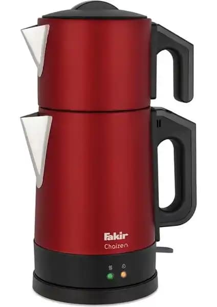 Fakir Chaizen ve Korkmaz Demkolik Elektrikli Çaydanlık Karşılaştırması: Özellikler ve Kullanıcı Yorumları