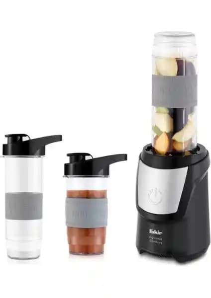 Fakir Dynamic Comfort 600 W ve Yasomi Kablosuz Smoothie Blenderleri Karşılaştırması