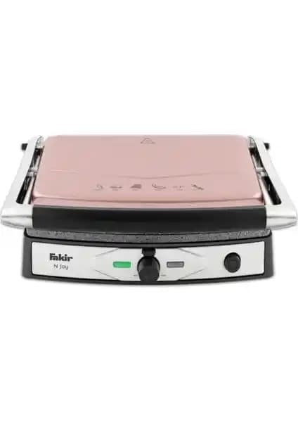 Fakir N Joy Rosie ve Taste N Joy Tost Makinesi Karşılaştırması 2023