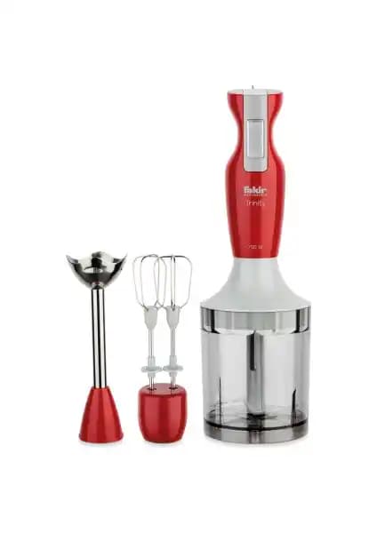 Fakir Trinity ve Karaca Profoodmix Blender Setleri Karşılaştırması ve Özellikleri
