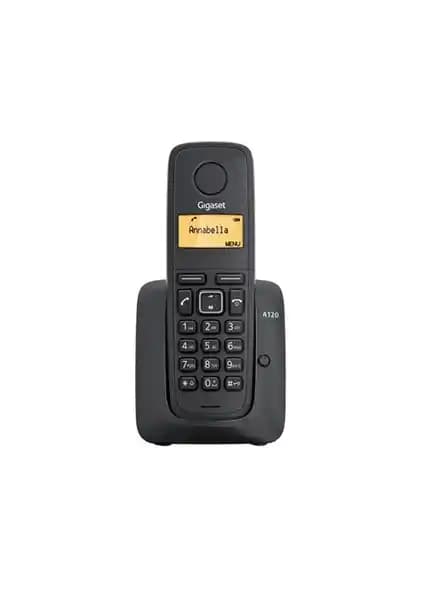 Gigaset A120 ve Panasonic KX TG 2511 Xdect Kablosuz Telefonların Detaylı Karşılaştırması
