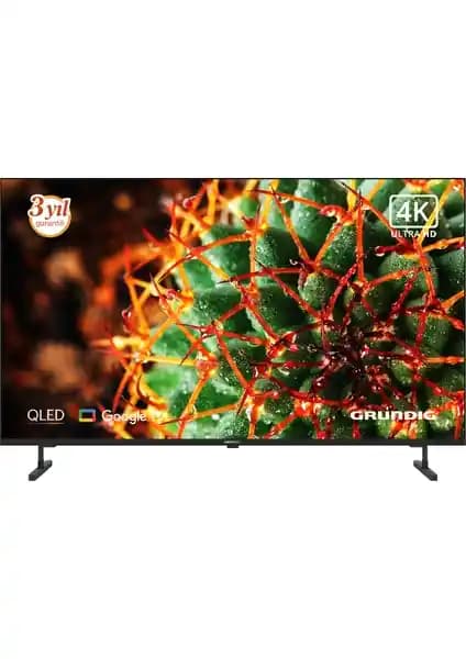Grundig 55 GQ 700A ve TCL 98P8K Karşılaştırması: Özellikler ve Kullanıcı Yorumları