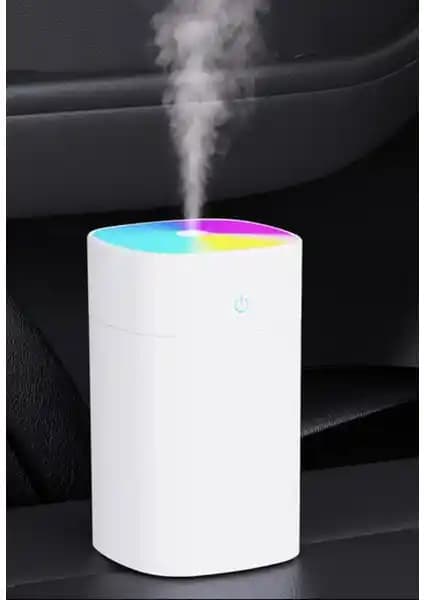 Hava Nemlendirici ve Aroma Difüzörleri Karşılaştırması: Özellikler ve Kullanıcı Yorumları